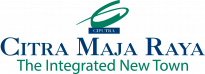 Citra Maja Raya Logo