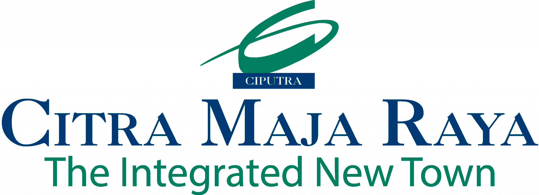 Citra Maja Raya Logo